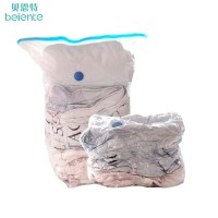 large space high quality oem cube vacuum storage bag for quilts