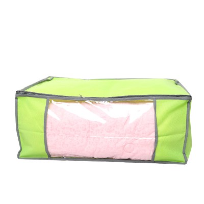 Wholesale mattress non woven storage boxes for quilt